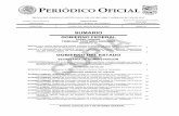 PODER JUDICIAL TRIBUNAL UNITARIO AGRARIO DISTRITO …po.tamaulipas.gob.mx/wp-content/uploads/2016/06/cxli-67-070616F.pdf · crea la Unidad de Atención Inmediata, c PERIÓDICO OFICIAL
