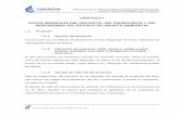 CAPÍTULO I DATOS GENERALES DEL …sinat.semarnat.gob.mx/dgiraDocs/documentos/mex/estudios/...MANIFESTACIÓN DE IMPACTO AMBIENTAL MODALIDAD PARTICULAR DEL PROYECTO PLANTA DE BOMBEO