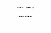Presentación - Tecnicas de lectura para …10millibrosparadescargar.com/bibliotecavirtual/libros... · Web viewEREWHON Prólogo UNA UTOPIA NO UTÓPICA Samuel Butler (1835—1902)