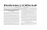 Boletín Oficial - chaco.gov.ar · Página 2 BOLETIN OFICIAL Miércoles 28 de Marzo de 2018 Artículo 3°: Comuníquese, dése al registro de esta Se-cretaría General y archívese.