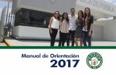T 2017 - utpuebla.edu.mx · La UTP, una Universidad con excelencia Nuestra Universidad ha logrado responder a la sociedad, con base en los principios que le dieron origen, porque