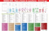 MADRID 2016 - Plano y listado de expositores - biocultura.org_Listado_de_Expositores... · abilia. cosmetica natural alfar francisco saavedra aloeplant alupÉ juguetes creativos ambar