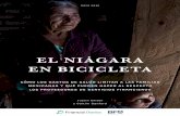 EL NIÁGARA EN BICICLETA - financialdiaries.comfinancialdiaries.com/wp-content/uploads/2016/06/El-Niágara-en... · La desesperación de Carmen creció a la par de que Eva em-peoraba.