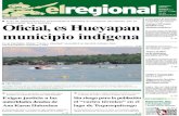 elregional.com.mxelregional.com.mx/Ediciones/PDFs/30-dic-2017.pdf · población y el agua es apta para los deportes acuáticos y paseos en lancha: el fenómeno natural ocurre cada