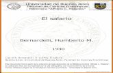 El salario - Económicas Digital: Biblioteca Digital de la ...bibliotecadigital.econ.uba.ar/download/tesis/1501-0197_Bernardelli... · Este documento forma parte de la colección