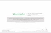 Evaluación del potencial dendrocronológico de tipa co lorada · Quebracho - Revista de Ciencias Forestales ISSN: 0328-0543 revistaquebracho@unse.edu.ar ... metodología recomendada