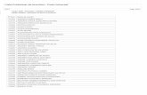Lista Preliminar de Inscritos - Cota Universal · Lista Preliminar de Inscritos - Cota Universal SGC Pág: 0001 Edital: 04/2018 - Município de Bento Gonçalves ... 014179 JULLYE
