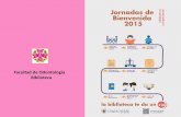 Facultad de Odontología Biblioteca - webs.ucm.eswebs.ucm.es/BUCM/odo/doc22904.pdf · Genética, Bioquímica y Biología celular Acceso a la guía temática Acceso a la ... Bioética