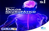 JUNIO 2012 FASCÍCULO 1 dolor neuropátIco - tqfarma.com · su contenido, diagramas, ilustraciones, fotos y sumarios, incluyendo la traducción, para todos los países signatarios