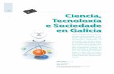 32 Ciencia, Tecnoloxía e Sociedade en Galicia - Dialnet · humano, é dicir, por un enfoque que considere o individuo, a so- ... legoe,porconseguinte,nonoso sistemasocial.Nonobstante,non