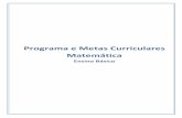 Programa - escolasmoimenta.ptescolasmoimenta.pt/wp-content/uploads/2016/02/programa-e-metas... · Programa de Matemática para o Ensino Básico Página 20 0 0 2. FINALIDADES DO ENSINO