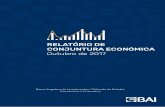 Relatório de Conjuntura Económica - I Trimestre de 2017 · fortes investimentos registados na primeira metade do ano. Porém, o FMI continua a alertar ... Associado a estas projecções,