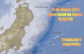 Un terremoto de 8,9 grados en la escala de Richter,caumas.org/wp-content/uploads/2015/03/Terretomo-de-Jap%f3n-1.pdf · Un terremoto de 8,9 grados en la escala de Richter, a una profundidad