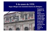 8 de enero de 1938 - La época de Burgos · se encargó de ella: “Fui a venderla a la misma tienda donde la había comprado el Padre, cerca de la Catedral y ... Gabinete de Cifra,