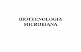 BIOTECNOLOGIA MICROBIANA MICROBIANA • Microbiología agrícola (biofertilizacion, inoculantes microbianos que aumentan el rendimiento de cosechas, control biológico de pestes agrícolas)