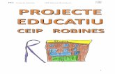 PEC Projecte Educatiu CEIP Robines (Binissalem) · PDF filen’Antic, Can Novell, Can Corneta, Can Tiró de ses bolles –façana estil manierista-, Can Ferrer, Can Gelabert –actual