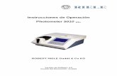 riele.de · Fabricante: Este producto cumple con los requisitos de la norma 98/79/EC sobre instrumental médico para diagnóstico in vitro (IVD). Instrumental médico para ...WARNING✕Site
