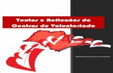 Textos e Reflexões de Centros de Voluntariadovoluntariado.org.br/biblioteca/img/Rede Paulista de CV.pdf · formar parcerias, ser um espaço de troca de experiência e aprendizado.