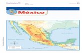 Realidades 1 Maps Transparency 12 México, p. xviiabednarski.weebly.com/uploads/5/8/6/6/58668635/countries_maps_all.pdf · PARQUE NACIONAL DARIÉN Golfo de Nicoya Golfo Dulce ...