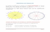 MEDIDAS DE ÁNGULOS - Matemáticas Superior · SUMA DE ANGULOS DE FORMA GRAFICA ... medida ó amplitud es la suma de tantos ángulos consecutivos iguales al dado, como indique el