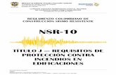 NSR-10 - idrd.gov.coidrd.gov.co/sitio/idrd/sites/default/files/imagenes/10titulo-j-nsr... · (c) Facilitar las tareas de evacuación de los ocupantes de las edificaciones en caso