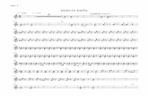 alto 1 Marcia Baila - ripailleasons.comripailleasons.com/.../wp-content/uploads/2015/10/Marcia_Baila.pdf · q = 125 Soprano Clarinette marcia baila = 120 q = 125 Clarinette Soprano