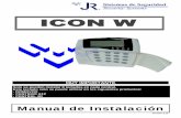 JaguaR ICON VR v5.15 SP - JR Sistemas de Icon W Zenit    mostrar â€ _ â€™, teclee [00+E],