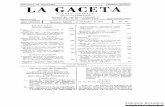 Gaceta - Diario Oficial de Nicaragua - No. 72 del 1 de ...sajurin.enriquebolanos.org/vega/docs/G-1979-12-01.pdf · I.-Que es de urgente necesidad que la ciudadanía conozca las disposicio