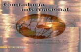 Contaduría internacional, 2da Edición - fullseguridad.netfullseguridad.net/wp-content/uploads/2016/11/Contaduría-intern... · la auditorÍa internacional normatizada por la ifac
