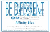 Affinity Blue - bcbsu.com.uy .Gimnasia preventiva, combinaci³n de body balance (yoga, tai chi y