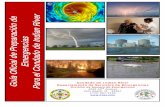 Preparaci Guía Oficial de Para el Condado de Indian ... · Los huracanes, también conocidos como tifones, son un tipo de tormenta tropical severa que contienen lluvias torrenciales