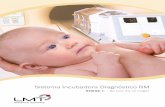 Sistema Incubadora Diagnóstico RM · La cifra creciente de bebés prematuros muy pequeños que pesan al nacer