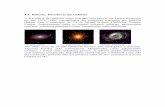 1.1 Historia, Descoberta das Galáxias - Instituto de ...mgp/notas/ast_extragal/Galaxias_morfologia.pdf · 1.1 Historia, Descoberta das Galáxias ... 1920. O esquema de Hubble consiste