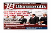 Por Carlos Ramírez - Indicador Politicoindicadorpolitico.mx/images/brumario/2013/2013-07/18-brumario-100.pdf · comunicación de gobiernos y personas de naciones amigas ha detonado