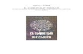 El Simbolismo Astrológico - api.ning.comapi.ning.com/.../WirthOswaldSimbolismoastrologico.pdf · simbolismo astrológico nos enseña a conocernos mejor a nosotros mismos, en nuestras