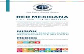 Propuesta da Valor - Digital - files.ctctcdn.comfiles.ctctcdn.com/a1af8da4201/a3fb06ba-8c6c-492e-b5b2-110f17fd029d.pdf · BENEFICIOS DE PARTICIPAR EN LA RED MEXICANA DEL PACTO MUNDIAL