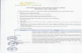 CAS N° 03-2013 - apcvperu.gob.pe · modelo de convocatoria cas autoridad del proyecto costa verde proceso cas 03-2013 convocatoria para la contrataciÓn administrativa de servicios