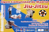 Villaviciosa de Odón - fmjudo.es Open CM NW... · Federación Madrileña de Judo y D.A Open Ne-Waza de Jiu-Jitsu 2018 - MEDAL WINNERS Sistema Ne-Waza Femenino-70 kg 1 RODRÍGUEZ,