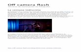 Off camera flashoff-camera-flash.com/.../uploads/2016/12/La-ventana-indiscreta.pdf · James Stewart en “La ventana indiscreta” Alfred Hitchcock 1954 La tensa narración de la