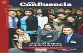 Nº 206 - Publicaciones ANUIESpublicaciones.anuies.mx/pdfs/confluencias/Confluencia206.pdf · miento con el Comité Nacional de Productividad… 19 ∙ Suplemento hojas internas ...