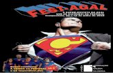 A super-revista da AGAL que se distribui no Festigal ...pgl.gal/wp-content/uploads/2014/07/Fest-AGAL-1-2010.pdf · Quando a finais do s.XIX começa a ser escrita a nossa língua no