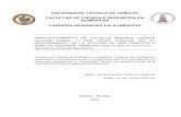 UNIVERSIDAD TÉCNICA DE AMBATO FACULTAD DE …repositorio.uta.edu.ec/bitstream/123456789/15888/1/AL 595.pdf · universidad tÉcnica de ambato facultad de ciencia e ingenierÍa en