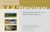 Invirtie ndo en REDD-plus - portals.iucn.org · Consenso sobre marcos generales para el financiamiento e implementación de mecanismos REDD-plus ... pr inca l estdm ob q u.L ,y ...