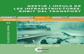 informe sobre la gestio - CTESCctesc.gencat.cat/doc/doc_52350687_1.pdf · Joan Antoni Santana Garcia Autor Matías Vives Campdepadrós ... és el torn de reordenar el trànsit interior