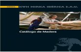 Catálogo de Madera - Interempresas: Ferias … DESCRIPCIÓN: Hojas de tela esméril para el lijado manual del metal. Abrasivo: Esméril. Envase: 50 u / Embalaje: 250 u ESPECIFICACIÓN
