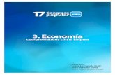XVII Congreso Nacional del Partido Popular17congreso.pp.es/ponencias/3 PONENCIA ECONOMIA.pdf · Más emprendedores para la creación de empleo g. Reforma fiscal para el crecimiento