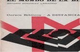 ANTONIO GONZÁLEZ LAMADRID - mercaba.orgmercaba.org/mediafire/ppc - cursos biblicos a distancia 02.pdf · % Historia de Israel. Editorial Miracle. Barcelona, 1945-47. '-listona de