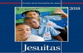 Jesuitas - sjweb.info · acompañar a los jesuitas en el servicio a hermanos y hermanas en diferentes partes del mundo y en diferentes situaciones. Invitamos a nuestros lectores a