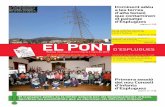 pàgines 4 i 5 pàgines 32 i 33 L’Agenda EL PONTpublic.esplugues.cat/portal\elpont.nsf/pernumero/182/$file/el pont... · 35 L’alpinista Xavi Arias intentarà a l’abril el seu