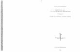 ElCASTEllANO Y SU CODIFICACION GRAMATICAJL Volumen I … · por Lope Blanch